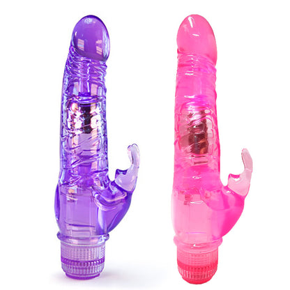 Aphrodisia Crystal Vibrador