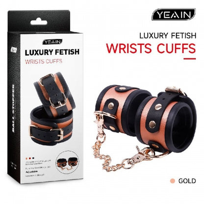 Esposas Luxury Fetish Yeain