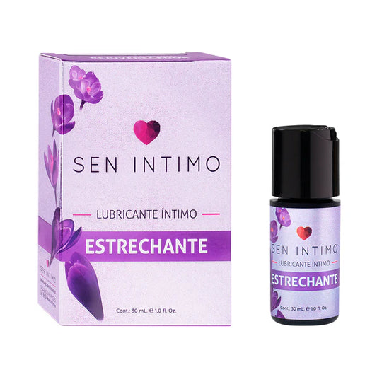 Lubricante Intimo Estrechante Sen 30 Ml