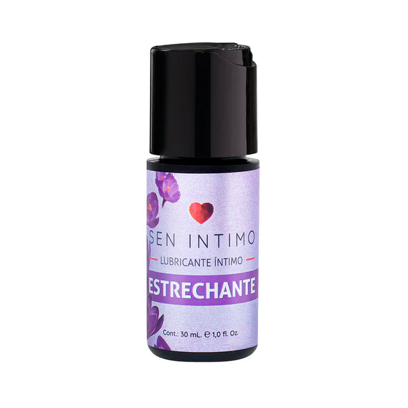 Lubricante Intimo Estrechante Sen 30 Ml