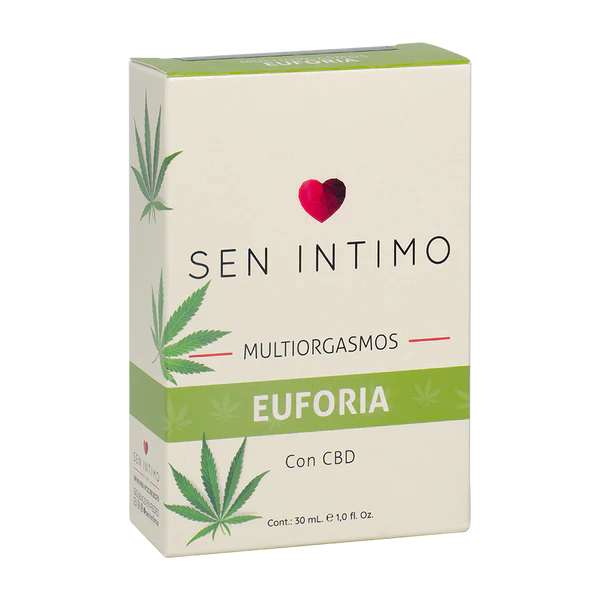 Multiorgasmos Euforia Sen Intimo