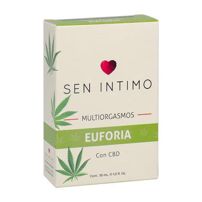 Multiorgasmos Euforia Sen Intimo