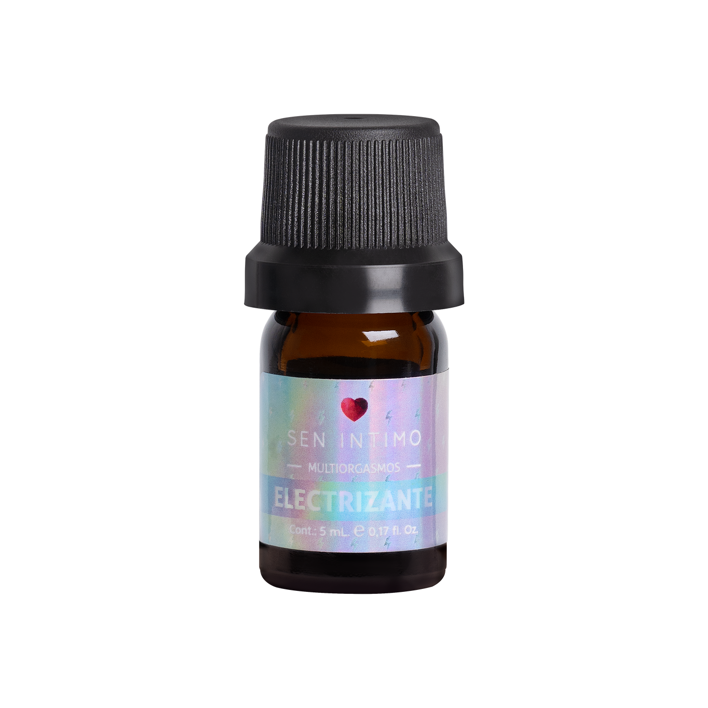 Multiorgasmos Electrizante Sen 30 Ml