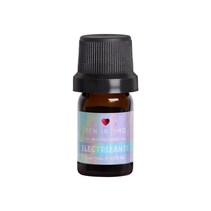 Multiorgasmos Electrizante Sen 30 Ml