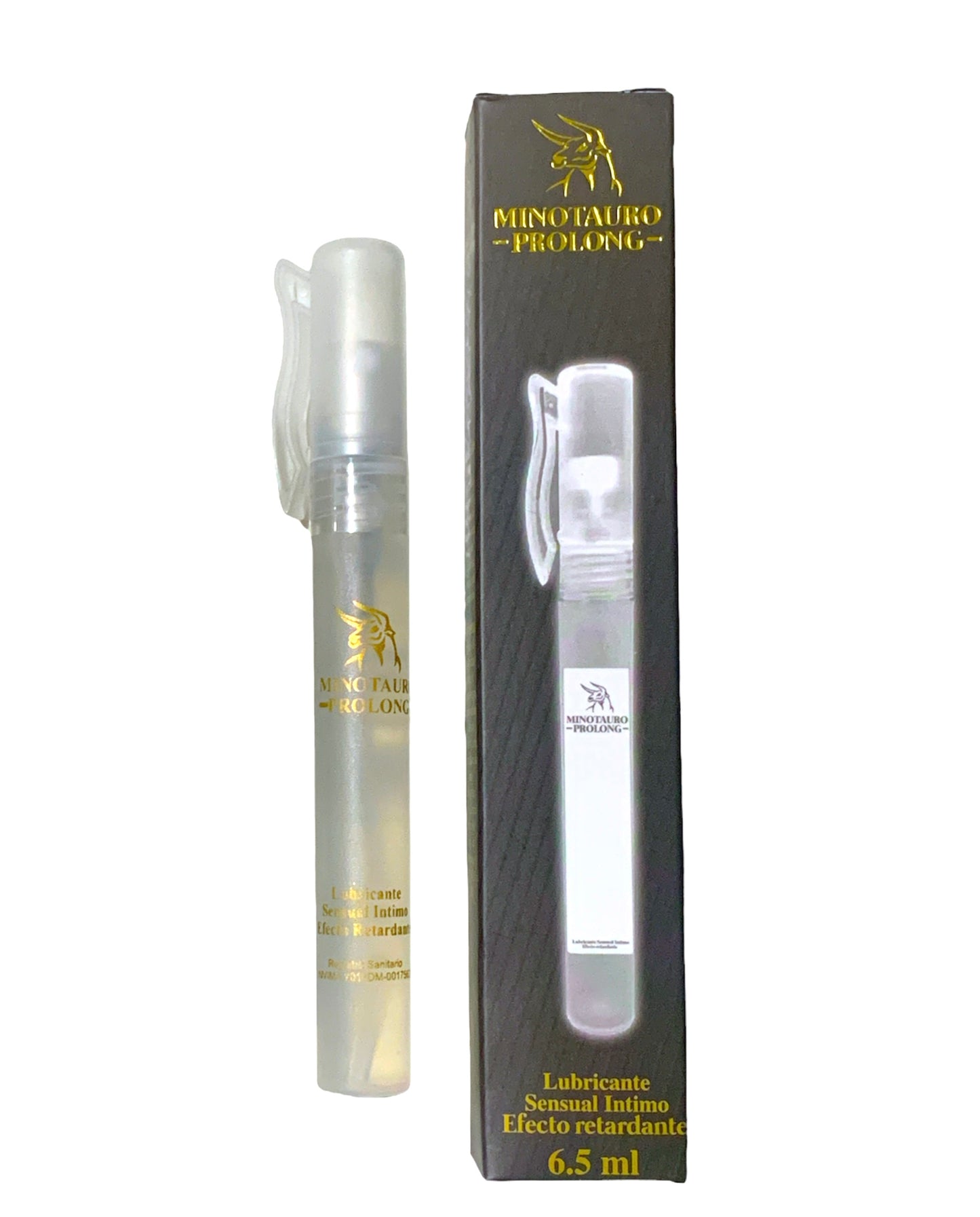 Minotauro Prolong Spray 6.5 Ml